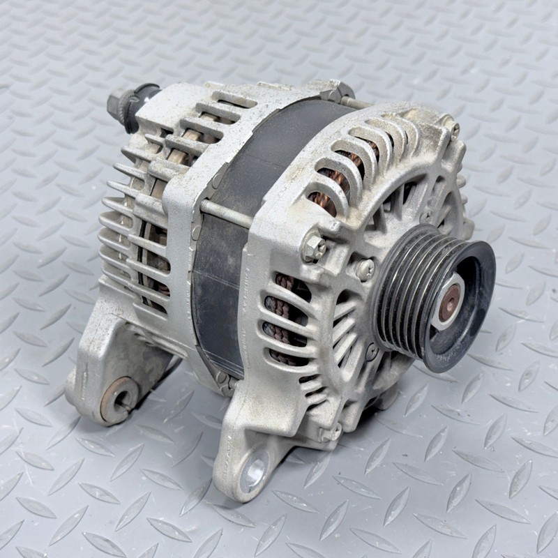 ✅ 2013-24 RAM 1500 Classic 5.7L V8 HEMI OEM ALTERNATOR / GENERATOR 160 AMP 113K