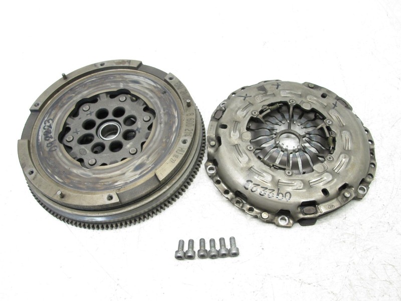 14-20 MINI COOPER S F55 F56 F57 16-18 F54 2.0 CLUTCH FLYWHEEL KIT OEM 092223