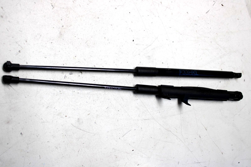 14-19 BMW F32 F82 428I 435I 440I M4 TRUNK LID SHOCK SPRING GAS STRUT OEM