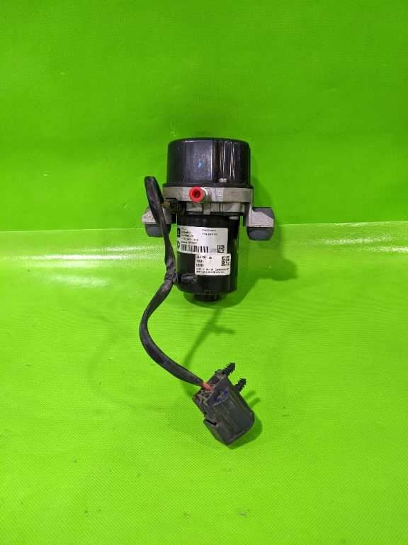 17-22 COLORADO 3.6L BRAKE VACUUM ASSIST PUMP OEM 4377-60