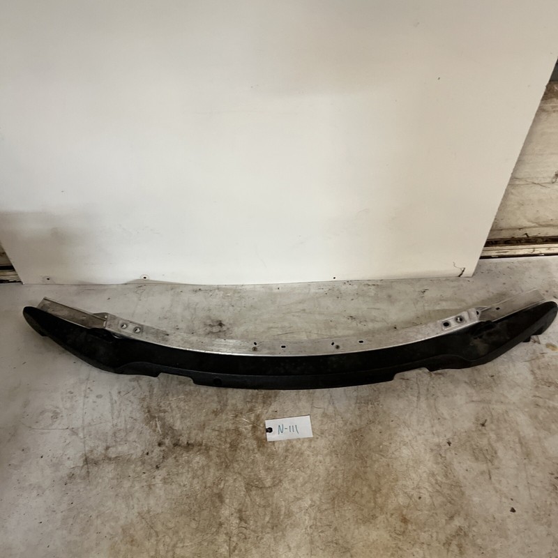 22-24 TESLA MODEL X PLAID REINFORCEMENT FRONT OEM 1608630-00-A N-111 S24