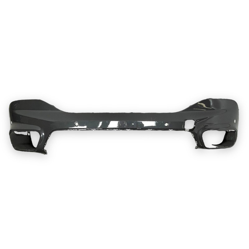 2019-2021 BMW X6 G06 Rear lower bumper cover OEM 5112-8069966-105034-20