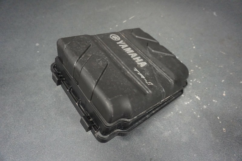 2016-2019 Yamaha OEM Upper Airbox Cover Panel Freshwater WaveRunner EX Sport