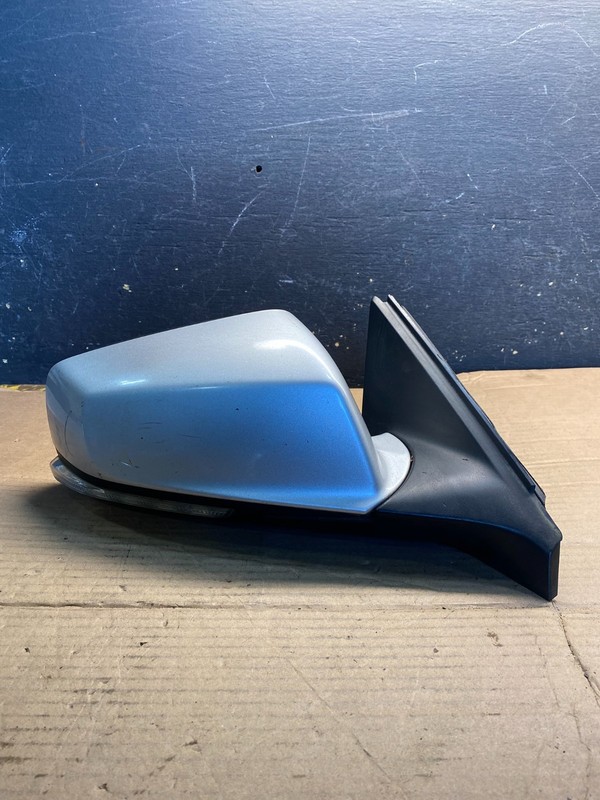 2010 to 2012 Buick Lacrosse Right Passenger Rh Side View Door Mirror AA5618 MS