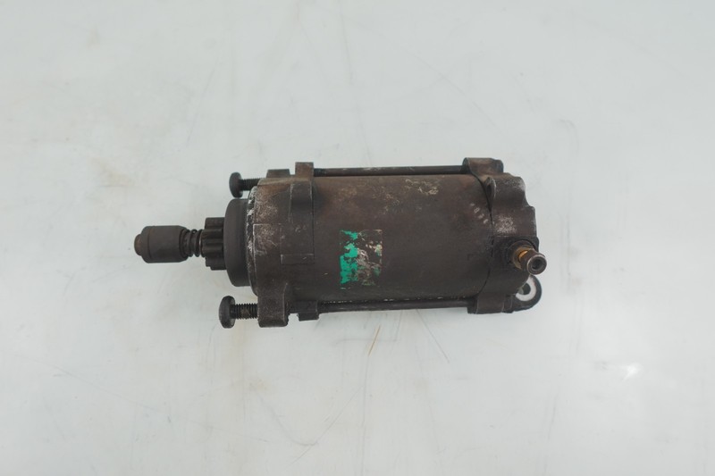2011 Ski-Doo Summit Freeride E-TEC 800 OEM Electric Starting Starter Motor Ass'y