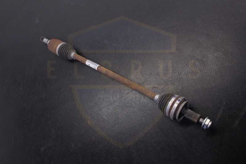 FORD ESCAPE 2020 2021 2022 REAR PASSENGER RIGHT CV AXLE SHAFT AWD OEM 16K