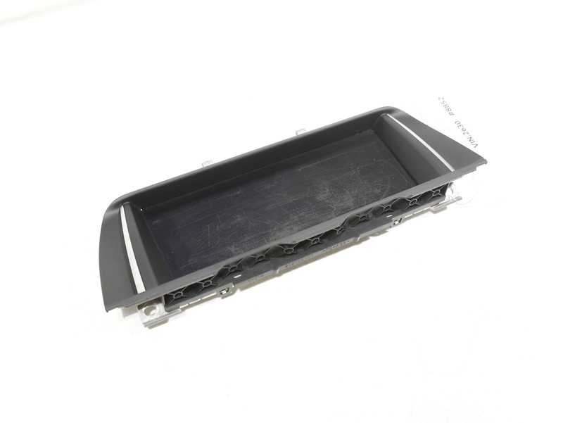 2013-2016 BMW 528i 535i 550i Central Information Display Screen 10.25"OEM