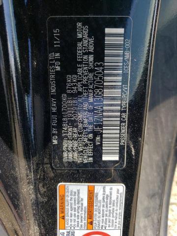 Used Automatic Transmission Assembly fits: 2016 Scion FR-S AT Grade B