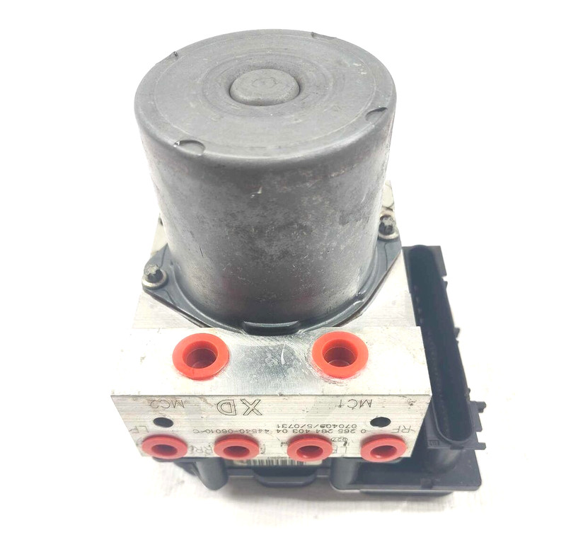 2007 Camry 2.4L Antilock Brake Pump Part# 44540-06010