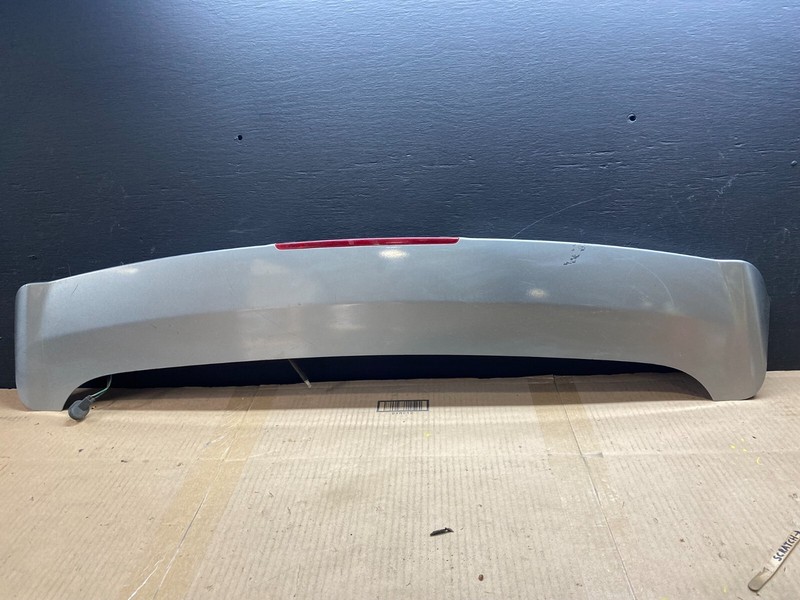 2008 2009 2010 Honda Odyssey Rear Trunk Spoiler Gate Oem C9639 DG