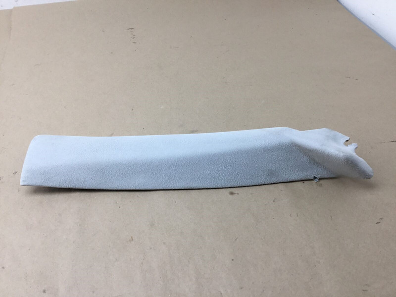 Lotus Evora S 2014 Front Right Passenger A Pillar Cover Panel Trim 10-14 ;:Y