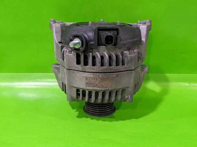 08-12 RAM 5.7L ALTERNATOR OEM 4520-33