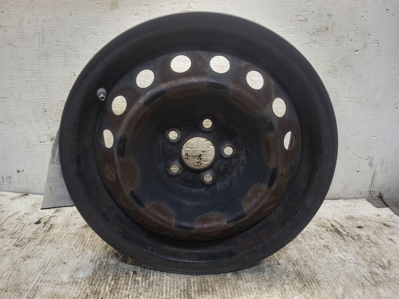 Rim Wheel Sedan 15x6 Steel Fits 09-20 COROLLA 1713114