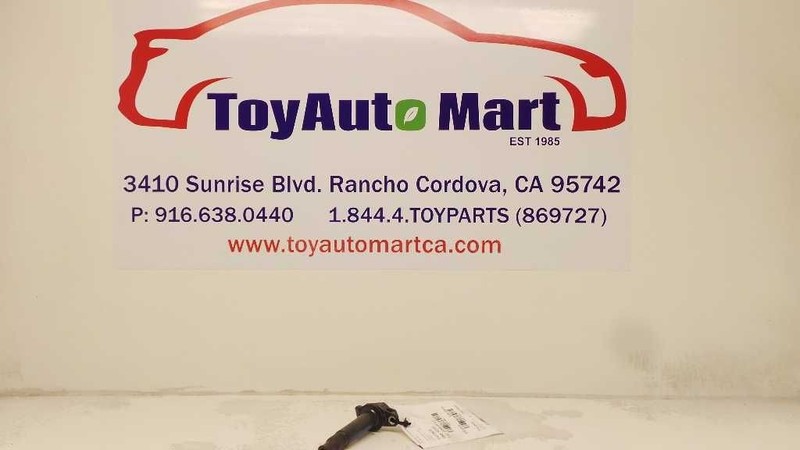 97-01 LEXUS ES300 3.0L 6CYL IGNITOR COIL ASSEMBLY