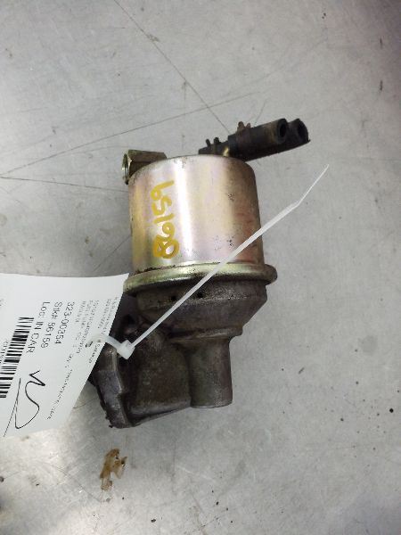 Fuel Pump Only 8-305 5.0L With AC Fits 70-81 CAMARO 189863