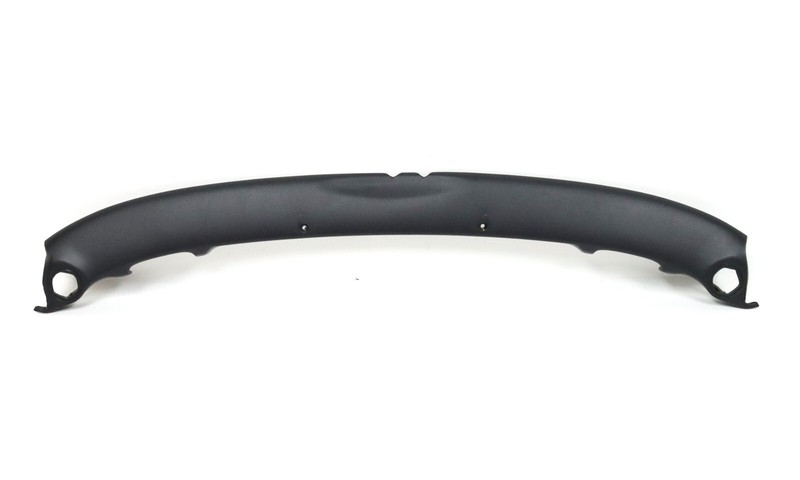 1998-2004 C5 Corvette Convertible Interior Overhead Visor Trim Panel USED GM
