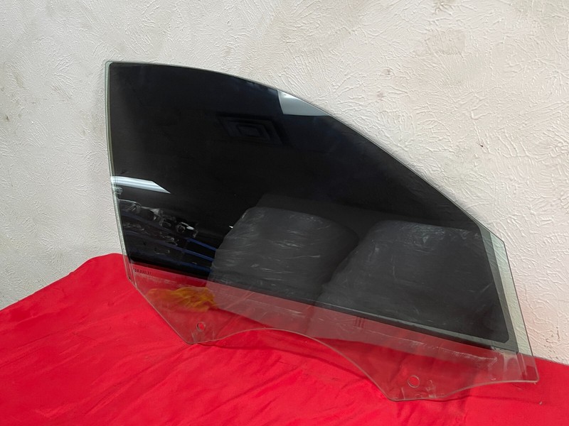 2017-2023 BMW G30 F90 5-Series Front Right Passenger Side Door Window Glass OEM✅