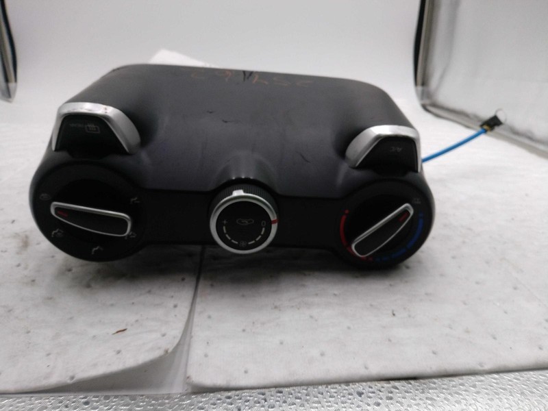 Used A/C Selector Switch fits: 2020 Kia Rio manual temperature control Grade B