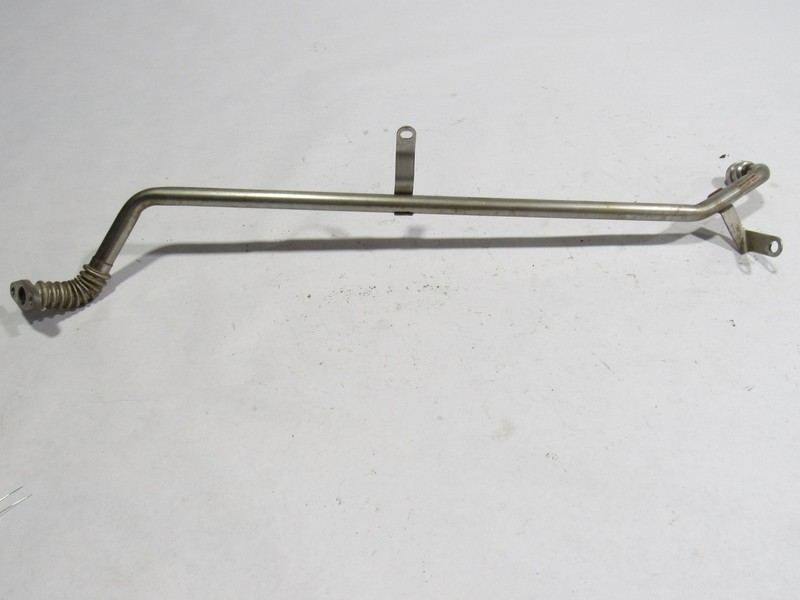10-20 Bentley Mulsanne 2012 Secondary Valve Air Hose Pipe Line @1