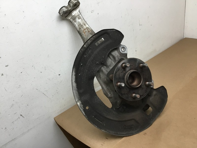 Lexus LC500 LC 500 2018 5.0L RWD Front Left Driver Spindle Knuckle Hub 18-21 :O
