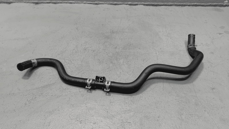 2017-2022 HONDA CR-V 1.5L ENGINE RADIATOR COOLANT RESERVOIRHOSE TUBE PIPE OEM