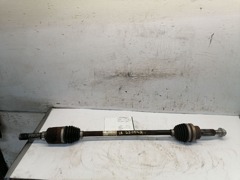 Axle Shaft Rear Fits 15-19 MKC 1529589