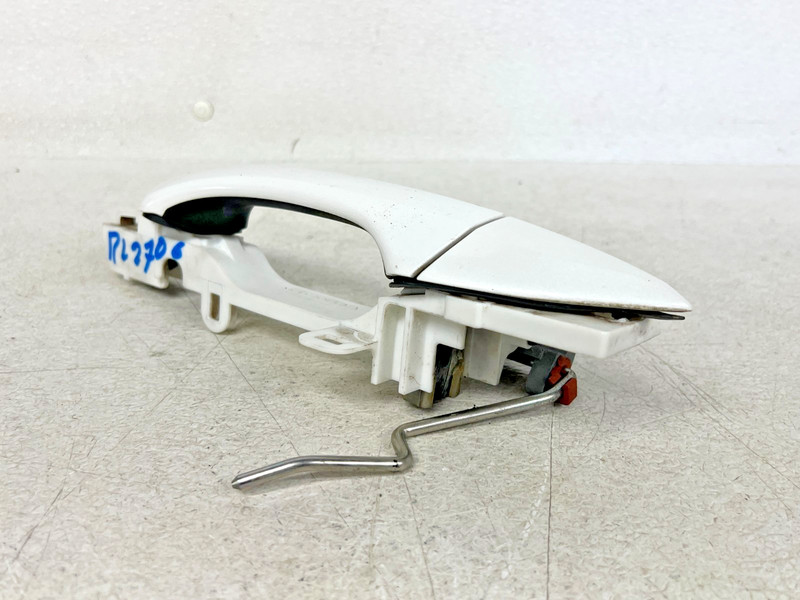 ⭐2013-2018 ACURA ILX REAR LEFT DRIVER SIDE EXTERIOR DOOR HANDLE ASSY OEM LOT2706