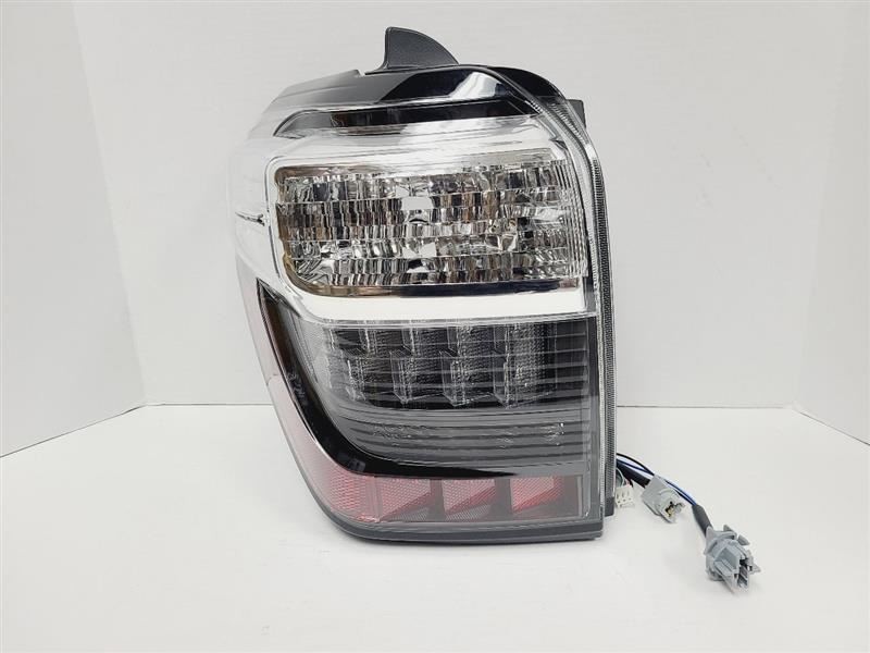 Driver Left Tail Light LED Fits 14-20 4 RUNNER 564743