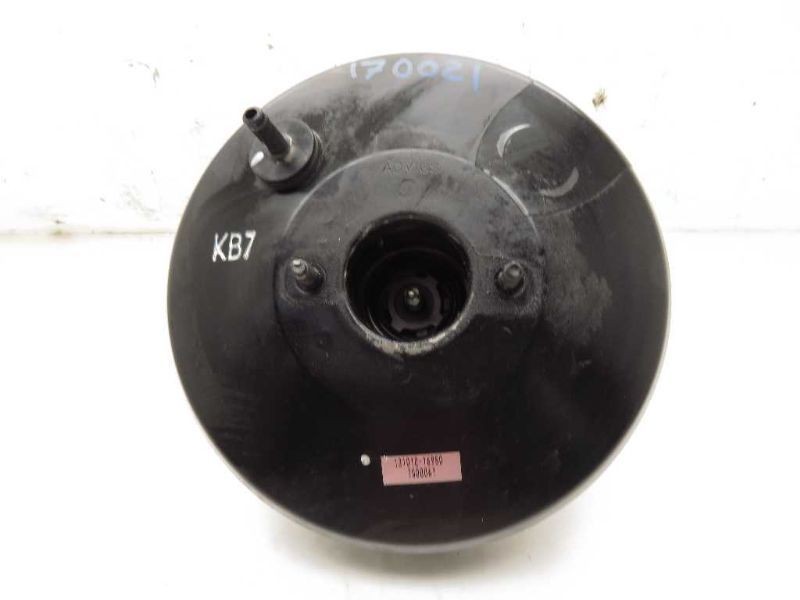 Power Brake Booster Without Stability Control Fits 08-09 SCION XD