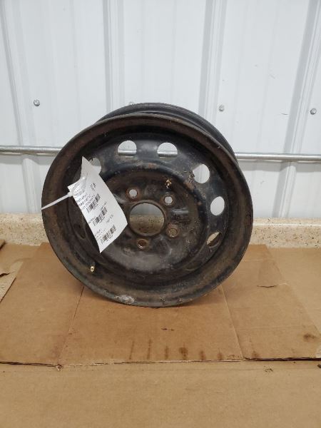 Wheel 14x5 Fits 95-00 TACOMA 276989