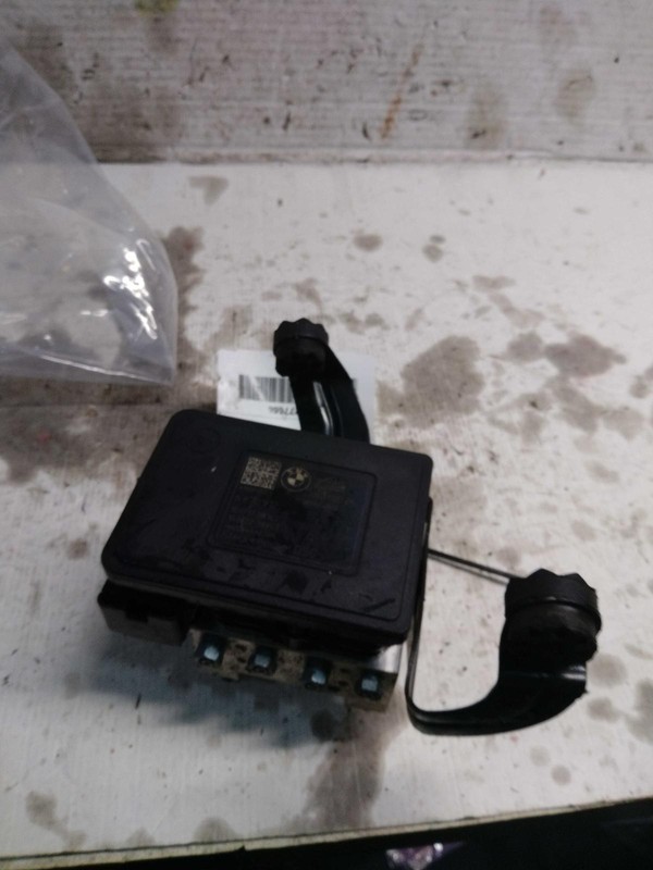 2015 BMW 320i ABS Pump & Motor Assembly OEM 136K Miles NJ25-20965-514744