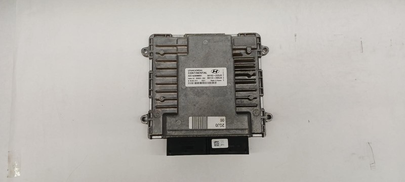 18-'19 HYUNDAI SONATA Electronic Control Module ECU 2.4L OEM 1 Year Wnty!