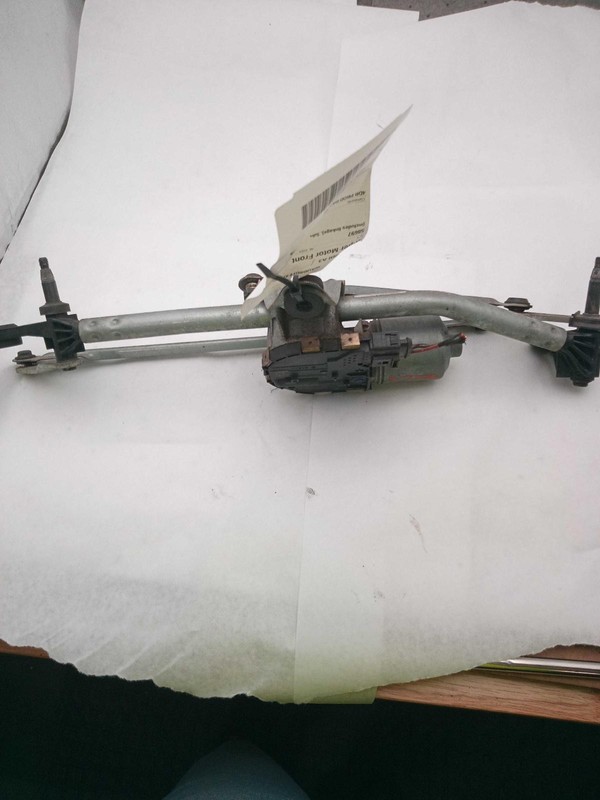 2017 Audi A3 Wiper Motor OEM 8V1955023C Grey 60K Miles Warranty