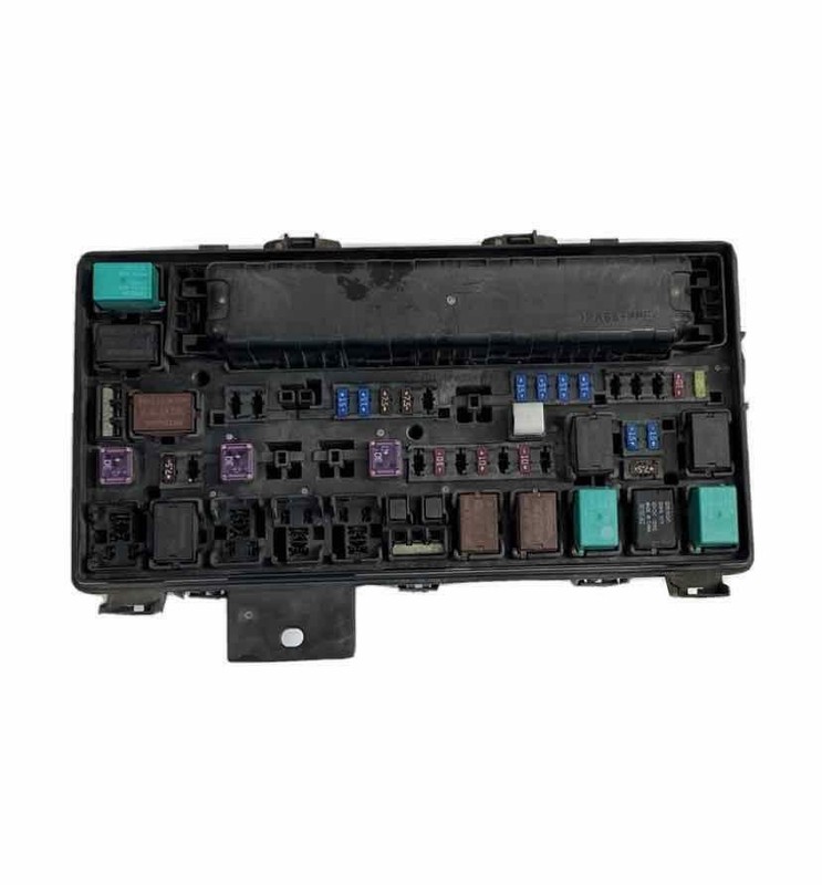 2011 2017 HONDA ODYSSEY LX ENGINE FUSE BOX ASSY OEM 32100TK8A01