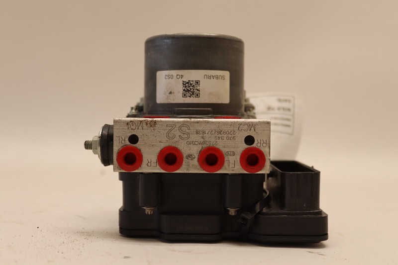 2022-2023 SUBARU WRX AWD POWER ANTI LOCK ABS BRAKE PUMP MODULE OEM