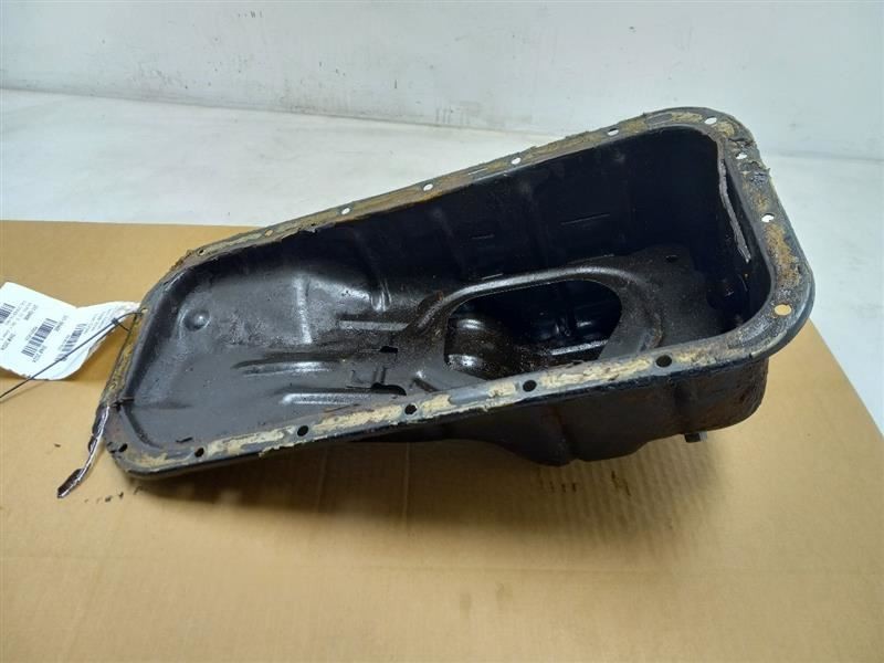 95 96 97 98 99 00 01 02 03 04 TOYOTA TACOMA ENGINE OIL PAN 2RZFE