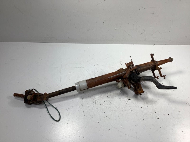 98-01 Honda Accord Steering Column & Shaft Assembly 53200-S84-A01 OEM