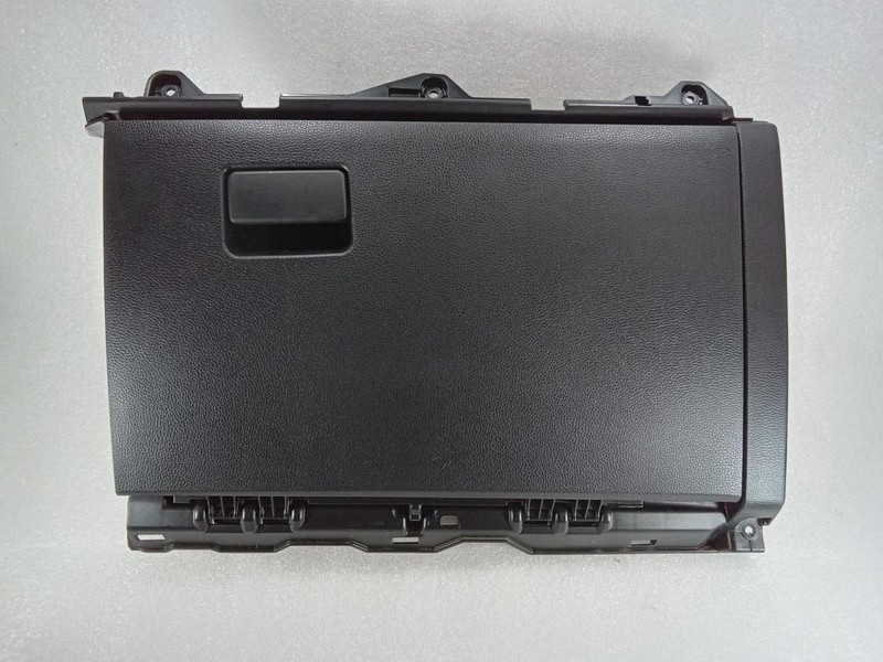 2019-2023 Toyota Corolla Sdn Dash Glove Storage Box Black Assembly 5555012570
