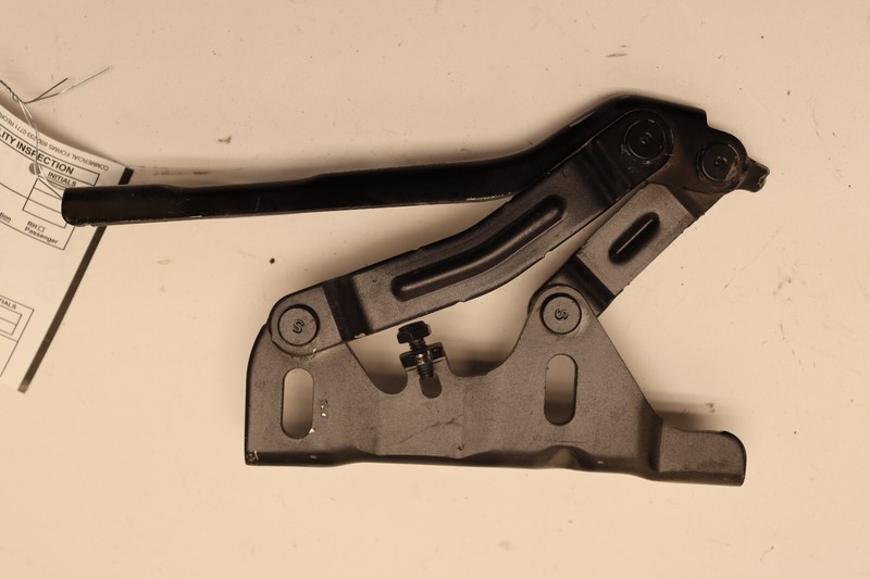 2023-2024 KIA SPORTAGE FRONT LEFT DRIVER SIDE BONNET HOOD HINGE OEM