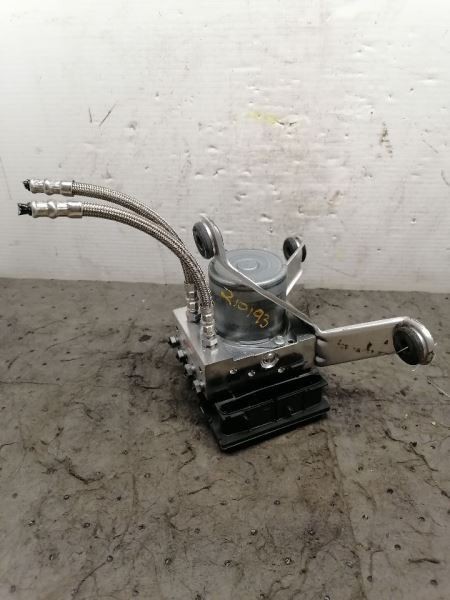 ABS Pump With Module Fits 09 PORSCHE BOXSTER 757857