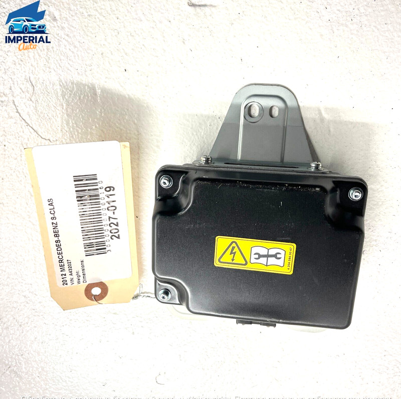 AC DC Power Inverter Converter Control Module OEM 2007-2013 MERCEDES S550 W221