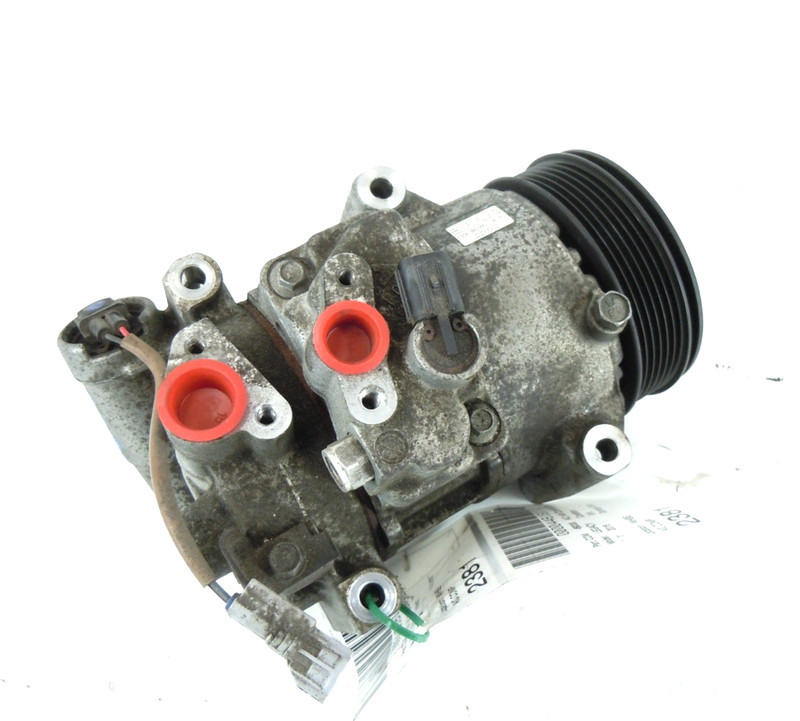 2013-2016 Subaru Legacy 2.5L AC A/C Air Compressor OEM