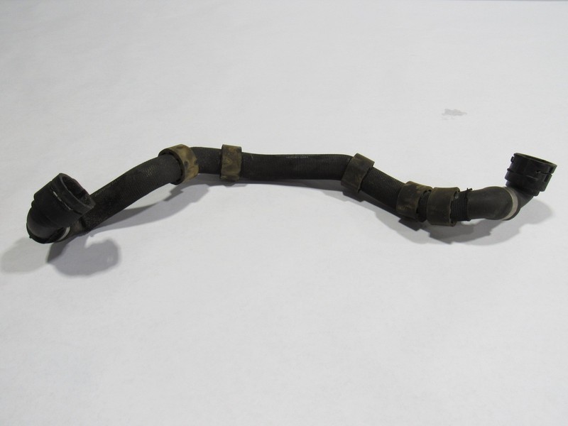 18-20 Mercedes E63 S W213 2018 Engine Motor Radiator Coolant Hose Pipe Line :O
