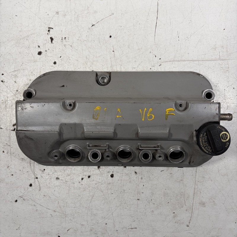 00-02 Honda Accord V6 Front Cylinder Head Valve Cover 12310-P8F-A00 OEM