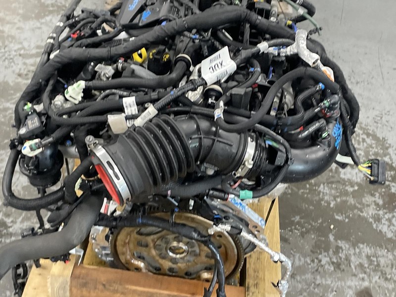 23-'24 FORD BRONCO SPORT Engine 1.5L w/turbo 35k miles Runs Well 6 Month Wnty!