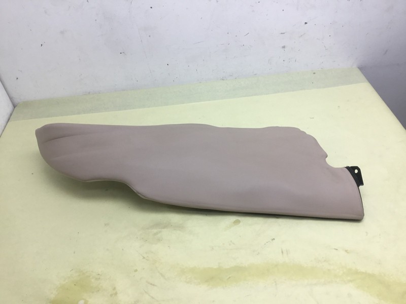 Jaguar XF Rear Right Passenger Seat Bolster Pad Cushion Trim 16 17 18 19 :Y