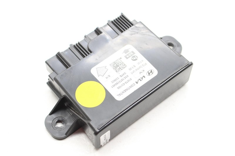 22-23 Kia EV6 Power Tailgate Control Module 81870CV100