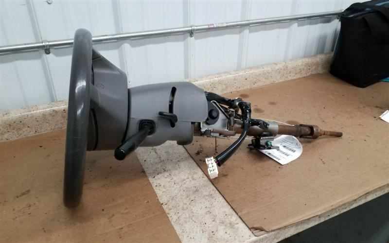 Steering Column Floor Shift With Tilt Wheel Fits 99-02 PRIZM 220183