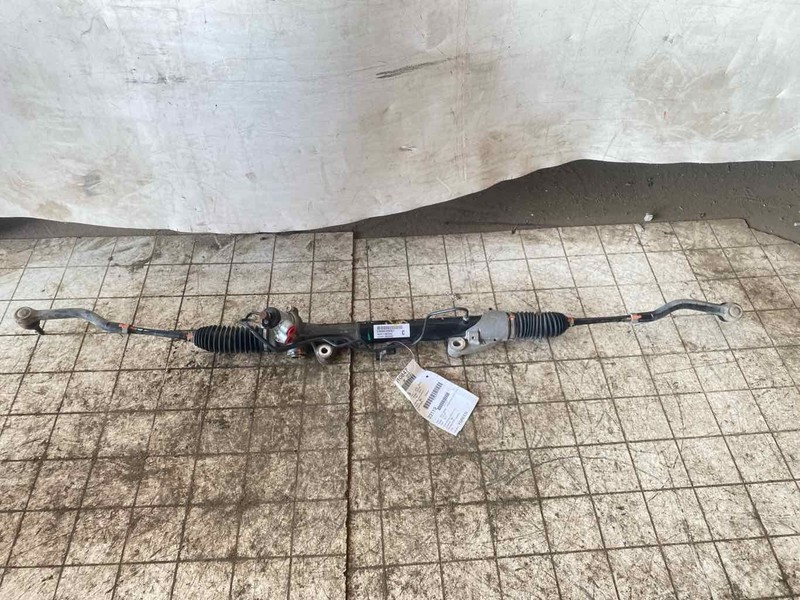 Steering Gear (incl. Rack) NISSAN PATHFINDER 17 18 19 20