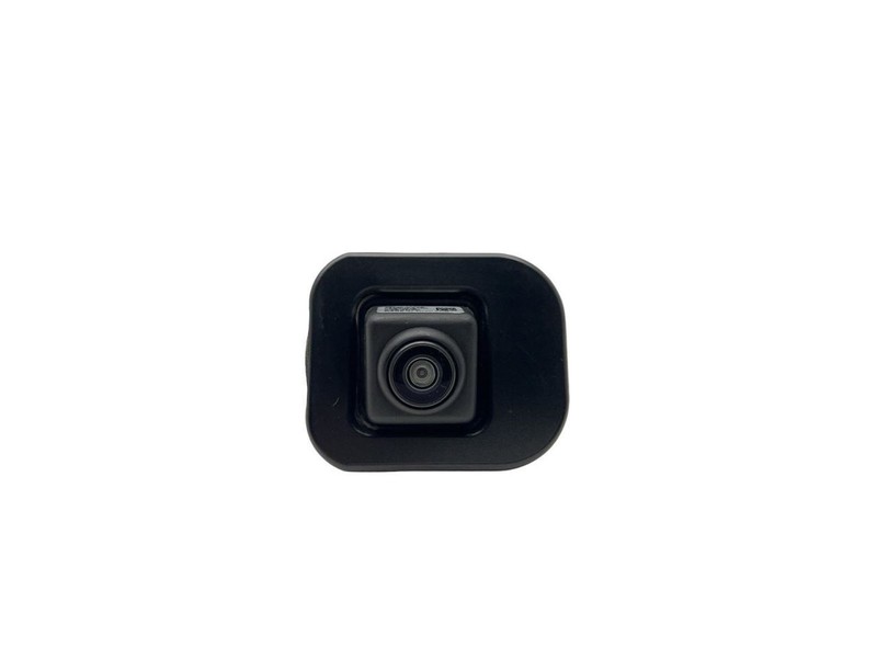 2018-2019 Nissan Sentra Rear View Camera Decklid Mounted